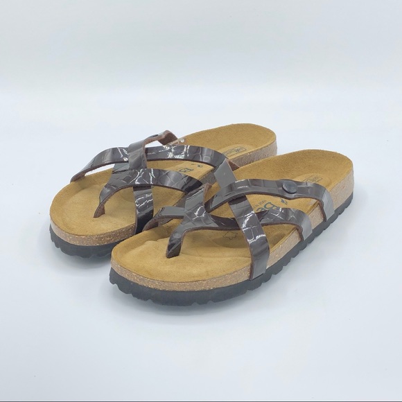 Betula by Birkenstock Vinja Sandal - Picture 2 of 8